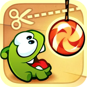 Play Cut the Rope Unblocked - Free Online puzzle Game